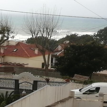Casa Campos Nazaré Exterior foto