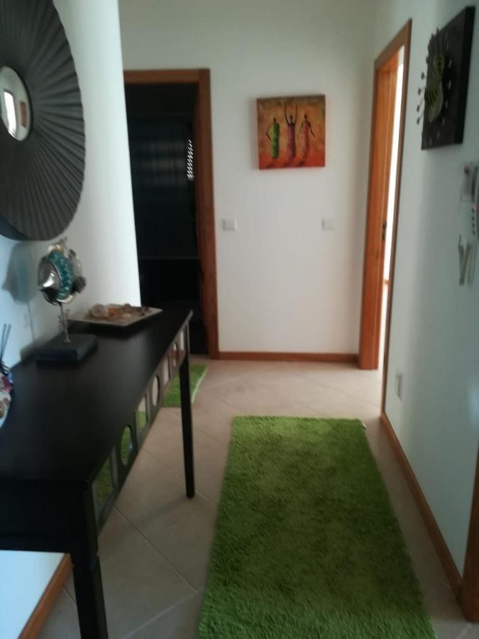 Casa Campos Nazaré Exterior foto