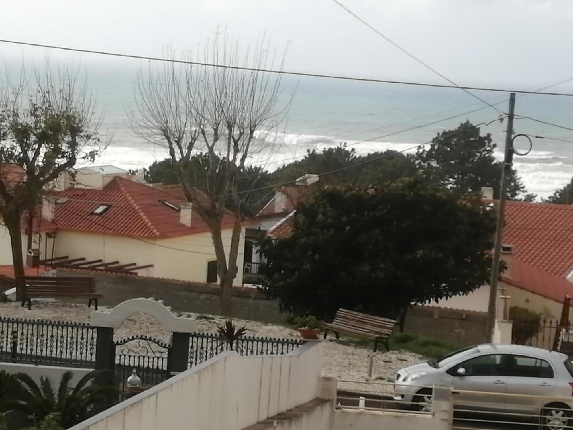 Casa Campos Nazaré Exterior foto